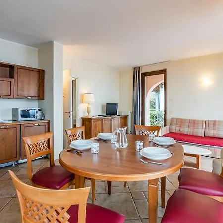 Vigneto Due - Trilo Appartement *