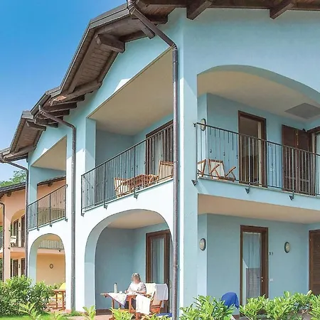 Appartement Vigneto Due - Trilo *