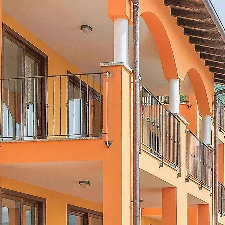 Appartement Vigneto Due - Trilo Oggebbio