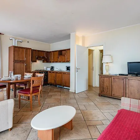 Appartement Vigneto Due - Trilo Oggebbio