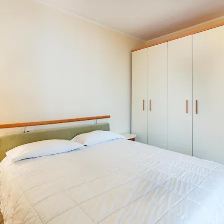 Vigneto Due - Trilo Appartement Oggebbio